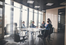 Tips to get rid of first meeting jitters